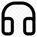 Audio  Icono