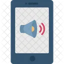 Audio  Icon