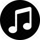 Audio  Icon