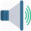 Audio  Icono