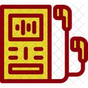 Audio  Icon