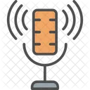 Audio  Icon
