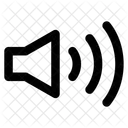 Audio-  Symbol