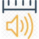 Audio  Icon