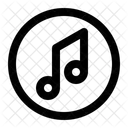 Audio Music Sound Icon