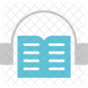 Audio  Icon