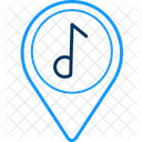 Audio  Icon
