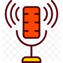 Audio  Icon