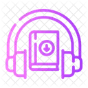 Audio  Icon