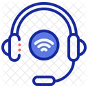 Audio  Icon