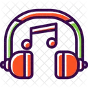 Audio  Icon
