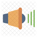 Audio  Icon