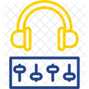 Audio  Icon