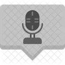 Audio  Icon