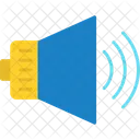 Audio  Icon