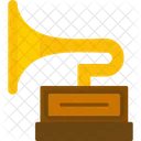 Audio  Icon