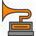 Audio  Icon