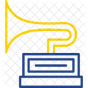 Audio  Icon