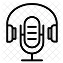Audio  Icono