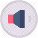 Audio  Icon