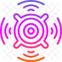 Audio  Icon