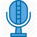 Audio  Icon
