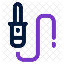 Audio  Icon