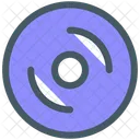 Audio  Icon