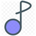 Audio  Icon