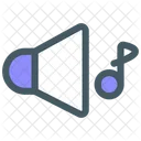 Audio  Icon