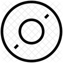 Audio CD Musik Symbol
