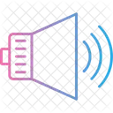 Audio  Icon