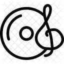 Audio  Icon