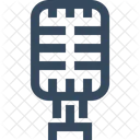 Audio  Icon