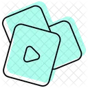 Audio  Icon
