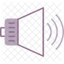 Audio  Icon