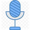 Audio  Icon