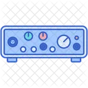 Audio Interface Sound Audio Icon
