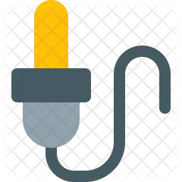 Audio jack  Icon