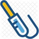 Jack Cable Plug Icon
