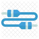 Audio Jack Connector  Icon