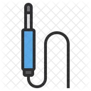Audio Jack  Icon