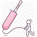 Audio Jack  Icon