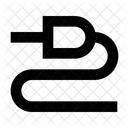Audio Jack  Icon