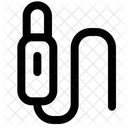 Audio Jack  Icon