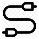 Audio Jack  Icon