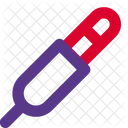 Audio Jack  Icon