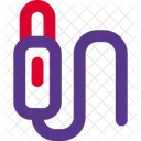 Audio Jack  Icon