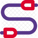Audio Jack  Icon