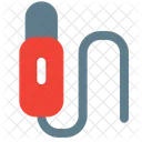 Audio Jack  Icon
